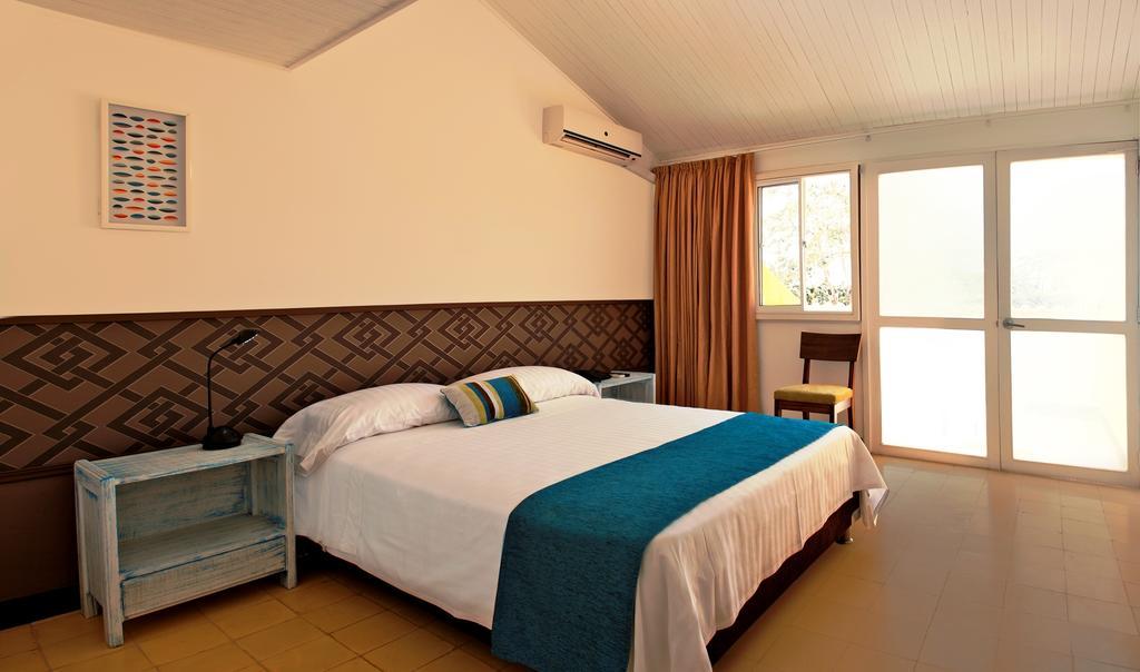 Hotel Gimaura Ríohacha Habitación foto